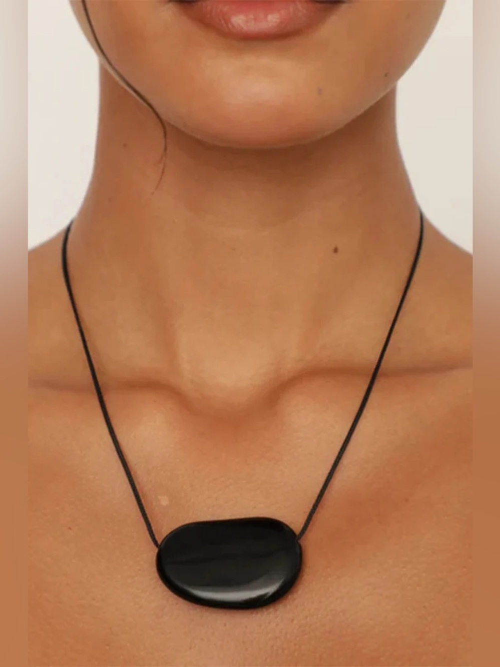 Heaven Mayhem Julia Long Necklace
